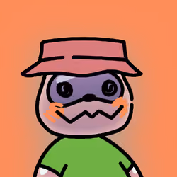 Tanuki Frens #828