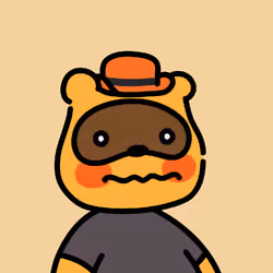 Tanuki Frens #749