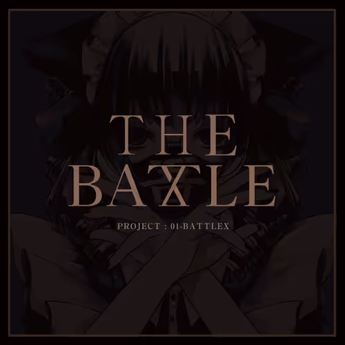 Project 01 Battlex
