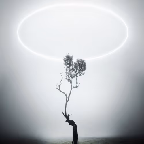 Dreamlike Landscapes V2