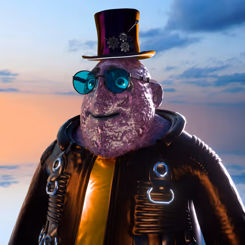 Brian Nfts By Braindom V2 1