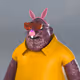 3058