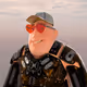 3434