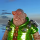 3439
