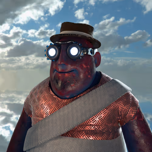 Brian Nfts By Braindom V2 1