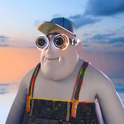 Brian #478