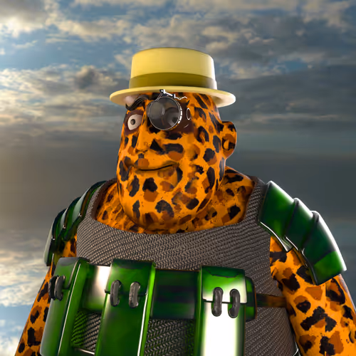 Brian Nfts By Braindom V2 1