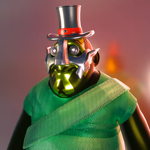 Brian Nfts By Braindom V2 1
