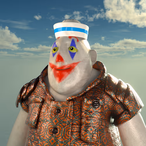 Brian Nfts By Braindom V2 1