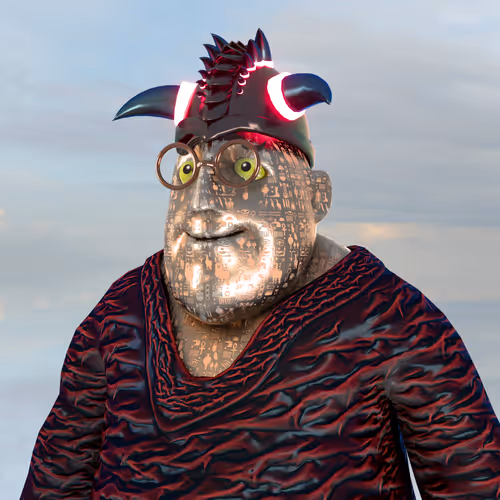Brian Nfts By Braindom V2 1