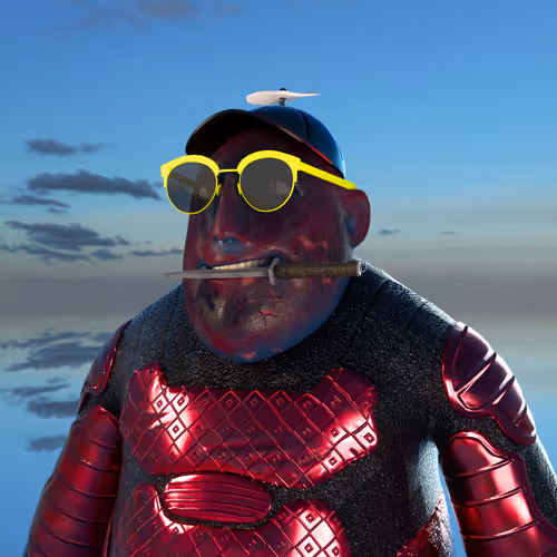 Brian Nfts By Braindom V2 1