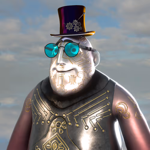 Brian Nfts By Braindom V2 1