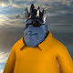 3986