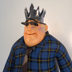 Brian #2320