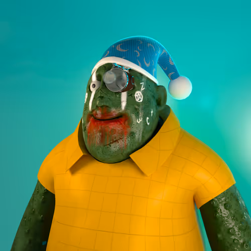 Brian Nfts By Braindom V2 1