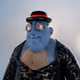1743