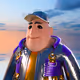2673