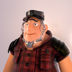 Brian #633