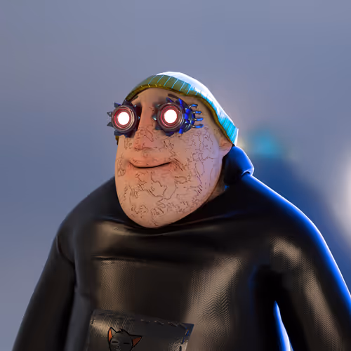 Brian Nfts By Braindom V2 1