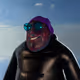 2858