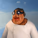 2323