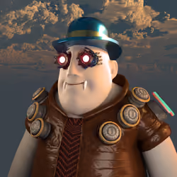 Brian #4238