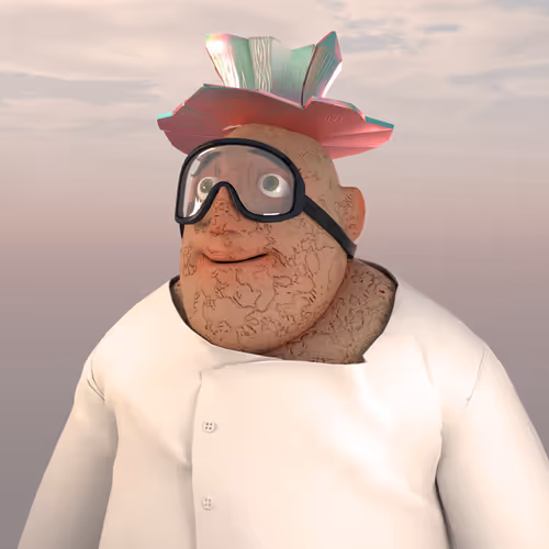 Brian Nfts By Braindom V2 1