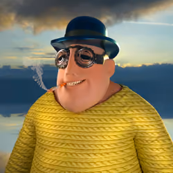 Brian #683