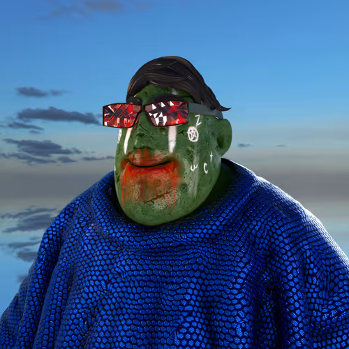 Brian Nfts By Braindom V2 1