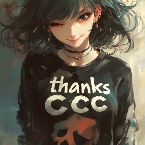 Ccc Member Collection 1
