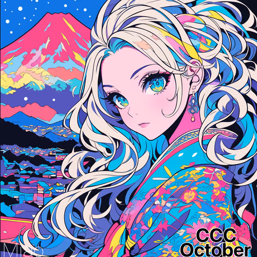 Ccc Member Collection 1