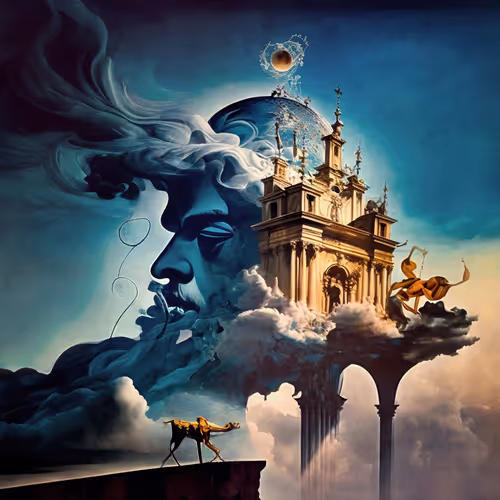 Dreamscapes 9m4jlvkysq