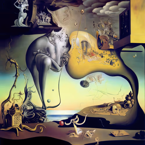 DreamScapes - 9M4jLvkYSq