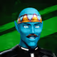 6935