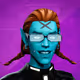10907