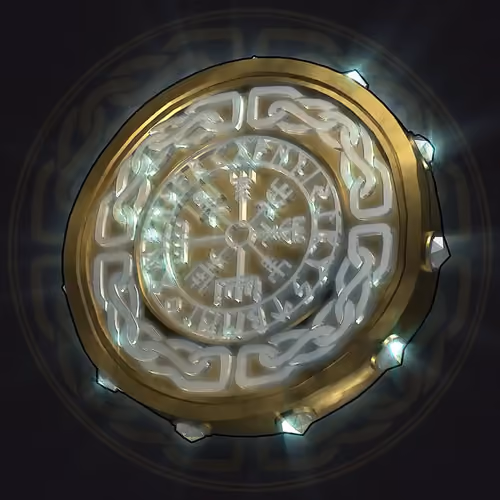 Apex Class Tribe in the Neverian Peaks #3