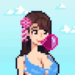 0xGF #74