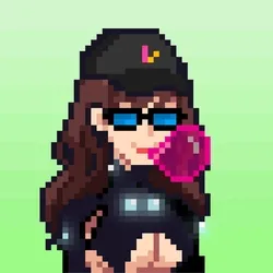 0xGF #143