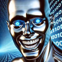 Binary Agent - All Smiles