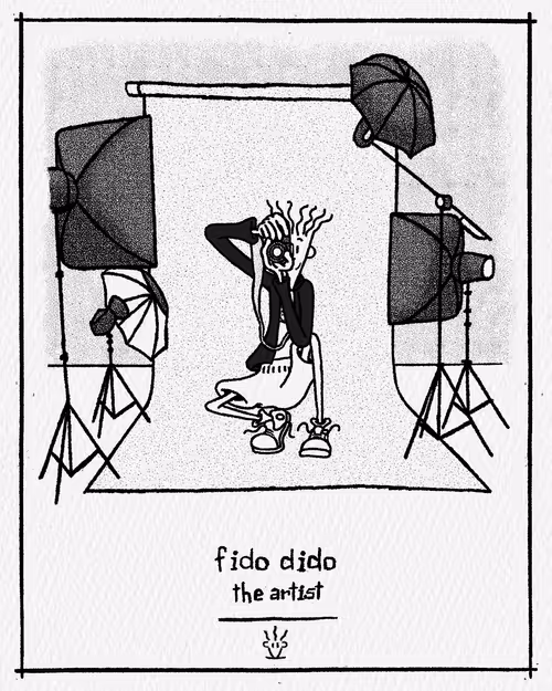 Item #553 Media