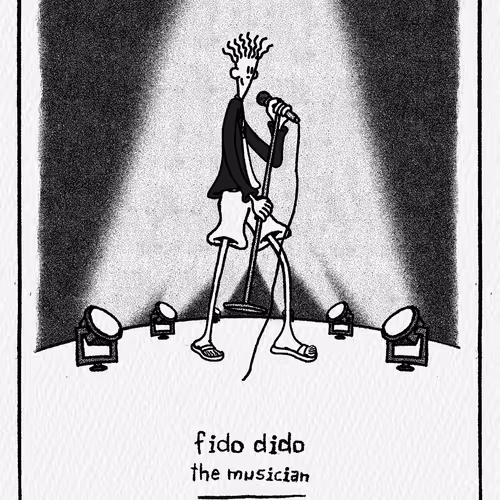 Fido Dido Genesis Cards