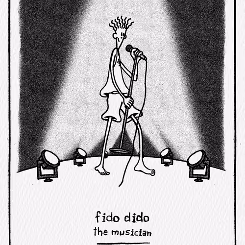 Fido Dido Genesis Cards