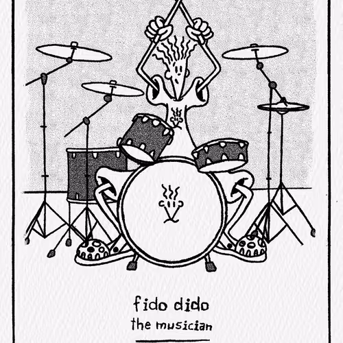 Fido Dido Genesis Cards