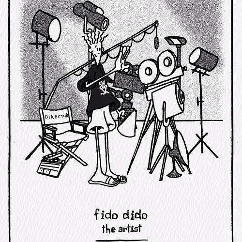 Fido Dido Genesis Cards