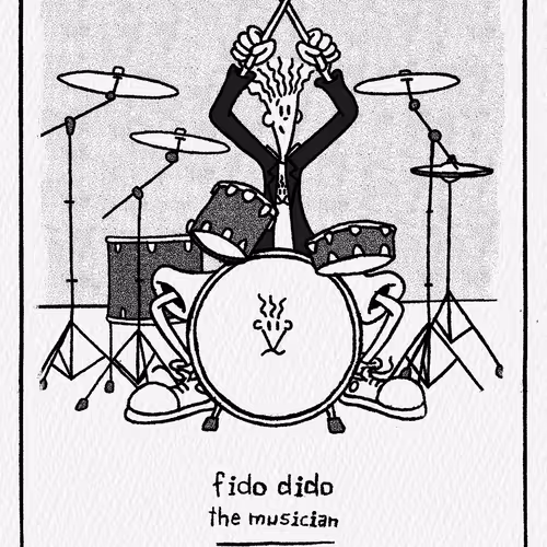 Fido Dido Genesis Cards