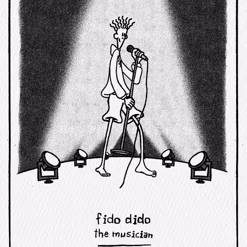 Fido Dido Genesis Cards