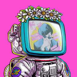 Dream Machine #190
