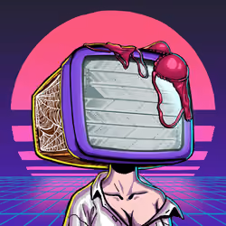 Dream Machine #2081