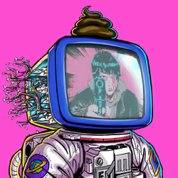 Dream Machine #302