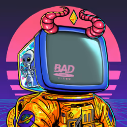 Dream Machine #3028